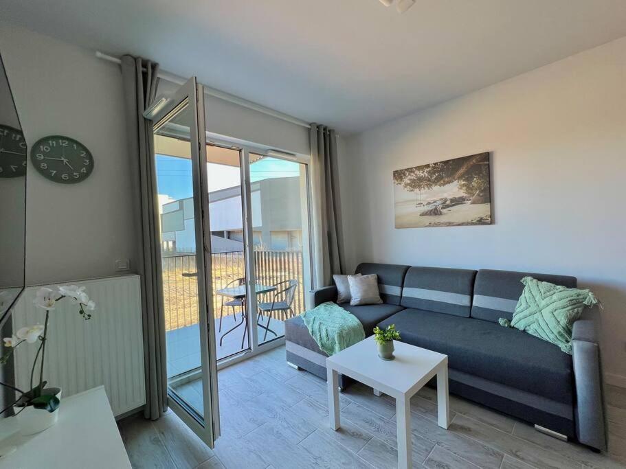 Apartment Olive In Bialoleka-Tarchomin Center Warschau Exterior foto